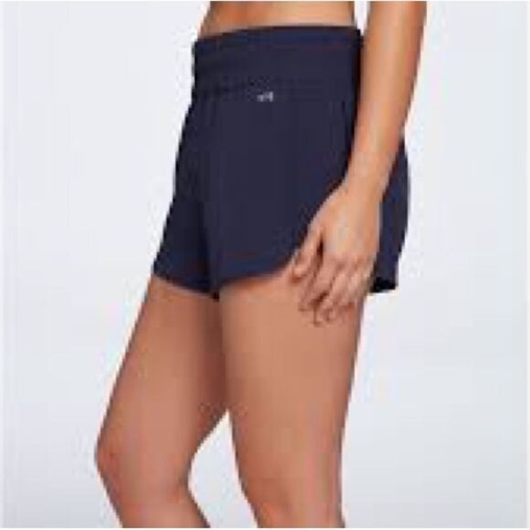 Dicks Sporting Goods DSG Running Shorts in Navy size XL - Picture 1 of 5